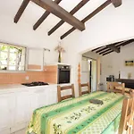 Villa- Mazet 59 וילה סן-מקסים