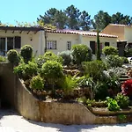 וילה Villa- Mazet 59 סן-מקסים