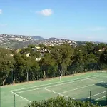 Villa- Mazet 59
