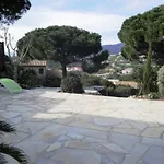 Villa- Mazet 59 * סן-מקסים