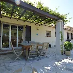 Villa- Mazet 59 * סן-מקסים