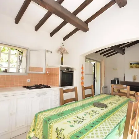 Villa- Mazet 59 Βίλα Σαιντ-Μαξίμ