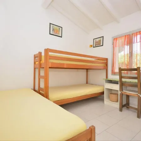 Villa- Mazet 59 Βίλα *