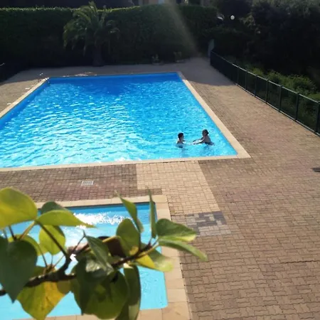 Villa- Mazet 59 * Σαιντ-Μαξίμ