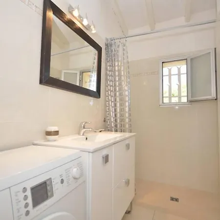 Villa- Mazet 59 Βίλα *