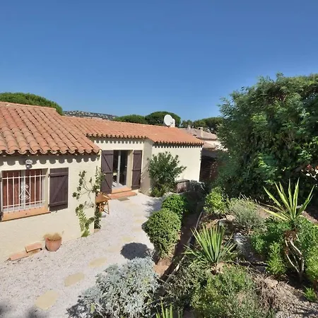 Βίλα Villa- Mazet 59 *