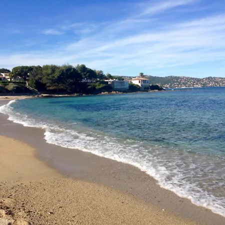 Βίλα Villa- Mazet 59 Σαιντ-Μαξίμ