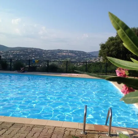 Βίλα Villa- Mazet 59 *