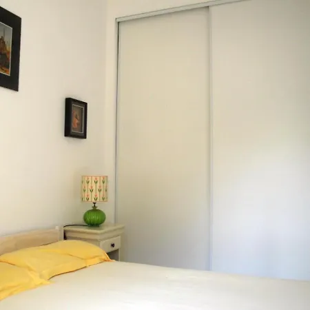 Villa- Mazet 59 * סן-מקסים