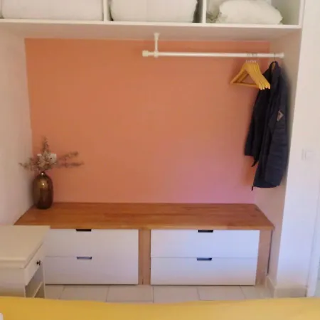 Βίλα Villa- Mazet 59