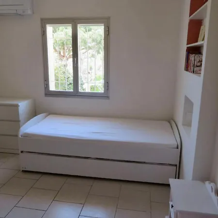 Villa- Mazet 59 Βίλα Σαιντ-Μαξίμ