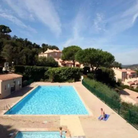 Villa- Mazet 59 * Σαιντ-Μαξίμ