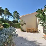 Βίλα Villa- Mazet 59 Σαιντ-Μαξίμ