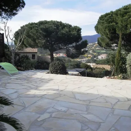 Villa- Mazet 59 * Sainte-Maxime