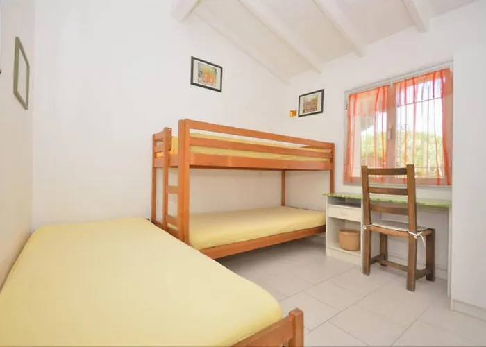 Villa- Mazet 59 Вилла *