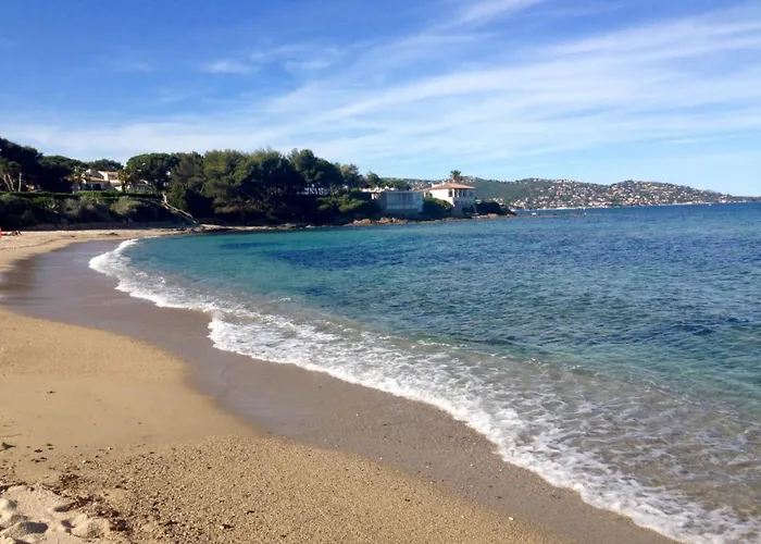 Willa Villa- Mazet 59 Sainte-Maxime