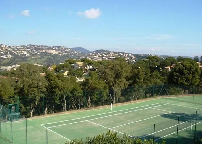 Villa- Mazet 59
