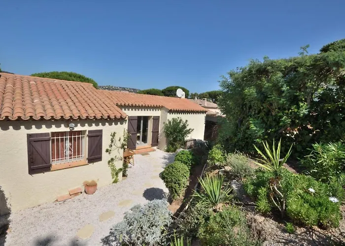 Villa- Mazet 59