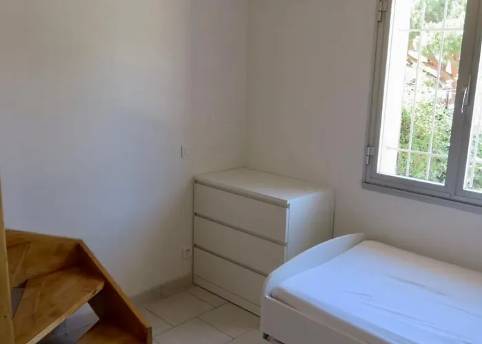 Willa Villa- Mazet 59 Sainte-Maxime
